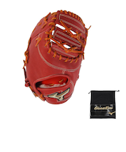 ミズノ（MIZUNO）硬式用グラブ 一塁手用 野球グローブ グローバルエリート ∞インフィニティNEO 23AW 1AJFH29900 66