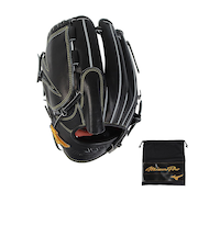 ミズノ（MIZUNO）硬式用グラブ 投手用 野球グローブ ミズノプロ 5DNAテクノロジー22 23AW B 1AJGH29811 09H　お一人様一点まで