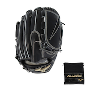 ミズノ（MIZUNO）硬式用グラブ 投手用 野球グローブ グローバルエリート ∞インフィニティNEO 23AW 1AJGH29901 09