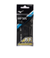 ミズノ（MIZUNO）テニスグリップテープ 1本入り ガチグリップ ハニカムエンボス 63JYA33009
