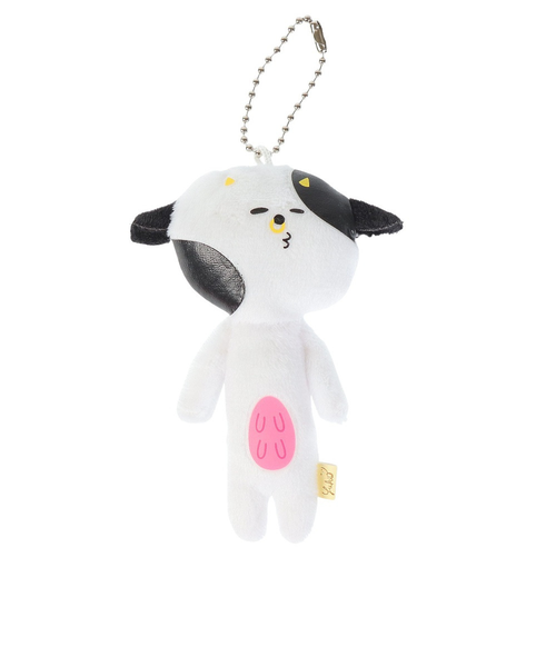 ゆきおマスコット ゆきおブラック AMS043ユキオブラック｜スーパー