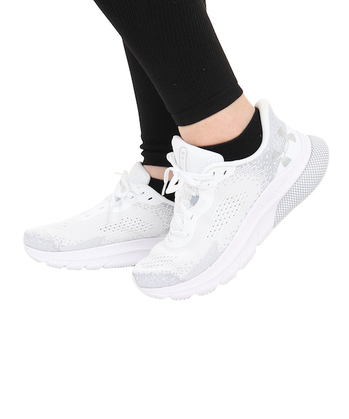 アンダーアーマー（UNDER ARMOUR）ランニングシューズ ホバー