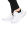 アンダーアーマー（UNDER ARMOUR）ランニングシューズ ホバー タービュランス2 ホワイト 3026525 101 スニーカー ジョグ ウォーク 軽量…