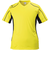 ミズノ（MIZUNO）サッカーウェア ジュニア フィールドシャツ P2MA812045