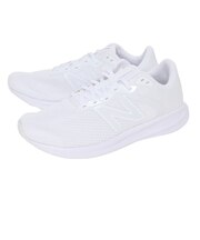 ニューバランス（new balance）ランニング シューズ 413 v2 M413WW2 2E スポーツ ジョグ ウォーク クッション性 軽量 通学
