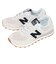 ニューバランス（new balance）スニーカー 574 U574 NWB D カジュアル シューズ タウン 日常履き 通勤 通学