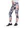 アンダーアーマー（UNDER ARMOUR）レギンス レディース ヒートギアアーマー アンクルレギンス1365338 963