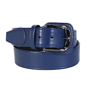 ミズノ(MIZUNO)野球 ストレートベルト 12JYAV0416