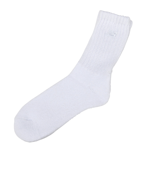 ニューバランス（new balance）コンフォートミッドソックス LAS35633WT