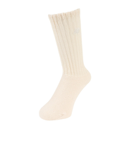 ニューバランス（new balance）コンフォートロングソックス LAS35634GIE