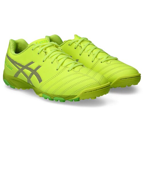 アシックス（ASICS）ジュニアサッカートレーニングシューズ ターフグラウンド用 DS ライト GS 1104A047.750