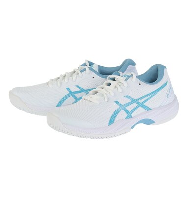 アシックス（ASICS）オールコート用 テニスシューズ レディース GEL-GAME 9 1042A211.103