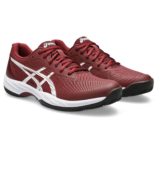 アシックス（ASICS）オムニクレーコート用 テニスシューズ GEL－GAME　9　CLAY/OC 1041A358.600