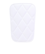 ミズノ(MIZUNO)野球 ヒザ用 ニーパッド 大 1枚入り 12JYAP0401