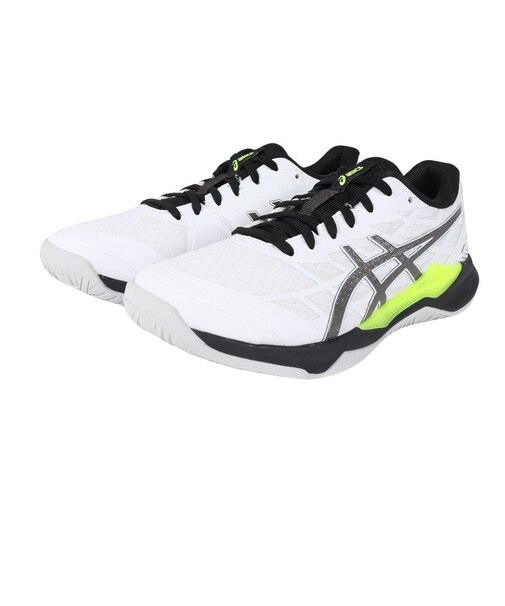 アシックス（ASICS）バレーボールシューズ GEL-TACTIC 12 1073A058.101