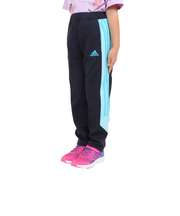 アディダス（adidas）パンツ キッズ ティロ AEROREADY ルーズフィットパンツ IJM14-IK7390