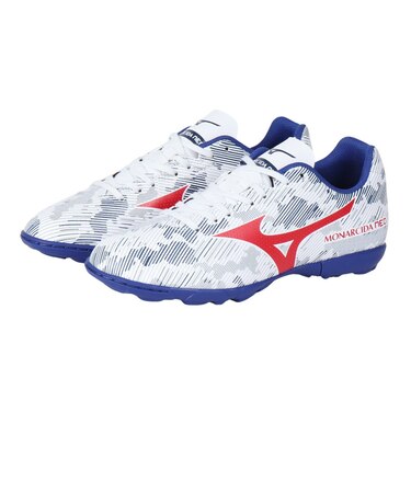 ミズノ（MIZUNO）フットサルシューズ 芝 モナルシーダNEO SALA CLUB ターフグラウンド用 Q1GB212362