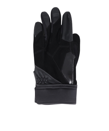 ミズノ（MIZUNO）守備用グローブ 野球 グローバルエリート ZeroSpace 左手用 高校野球ルール対応モデル 1EJED28090