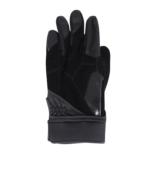 ミズノ（MIZUNO）守備用グローブ 野球 グローバルエリート ZeroSpace 左手用 高校野球ルール対応モデル 1EJED28090