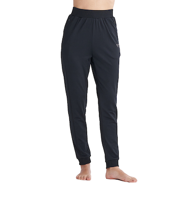 ロキシー（ROXY）パンツ レディース 速乾 UVカット PEACE OF MIND PANTS 23FWRPT234527BLK