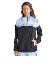 ロキシー（ROXY）ジャケット レディース 撥水 CROWN JACKET 23FWRJK234534BLK