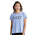 ロキシー（ROXY）半袖Tシャツ レディース 水陸両用 速乾 UVカット BY YOUR SIDE 23FWRST234545EAS