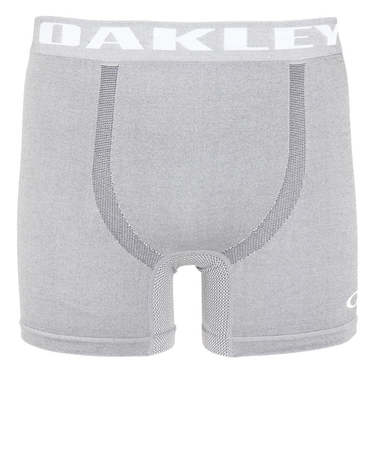 オークリー（OAKLEY）ボクサーパンツ O-FIT BOXER SHORTS 7.1 FOS901607-10W