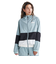 ロキシー（ROXY）ジャケット レディース 撥水 IM GOOD JACKET 23FWRJK234500GRN