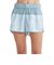 ロキシー（ROXY）ショートパンツ レディース 撥水 ショーツ CROWN SHORTS 23FWRPT234529GRN