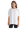 ロキシー（ROXY）半袖Tシャツ レディース 水陸両用 MAGNIFICENT 23FWRST234549WHT