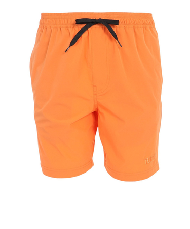 リーフ（REEF）水着 海パン ボードショーツ 7 VOLLEY SHORTS 2.0 LLサイズ RFWKM2301ORG-XL