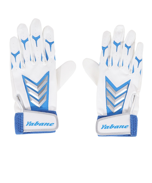 バッティング用グローブ 野球 両手用 YA2ET01 113