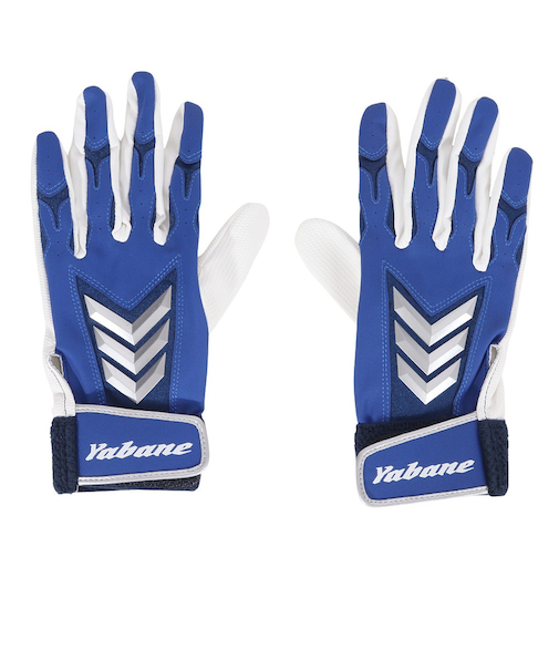 バッティング用グローブ 野球 両手用 YA2ET01 155