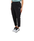 ルコックスポルティフ（lecoqsportif）テニスウェア レディース クロップドパンツ QMWWJD31 BK