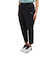 ルコックスポルティフ（lecoqsportif）テニスウェア レディース クロップドパンツ QMWWJD31 BK