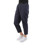 ルコックスポルティフ（lecoqsportif）テニスウェア クロップドパンツ QMWWJD31 NV