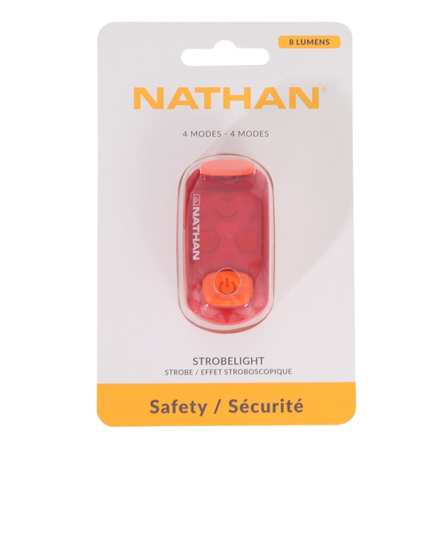ネイサン（NATHAN）ライト クリップライト ストローブライト2.0 NS5113-20164