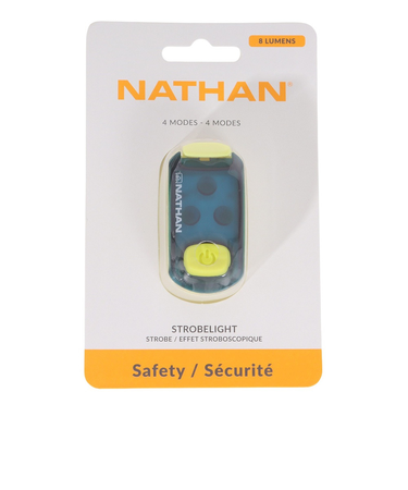 ネイサン（NATHAN）ライト クリップライト ストローブライト2.0 NS5113-60239