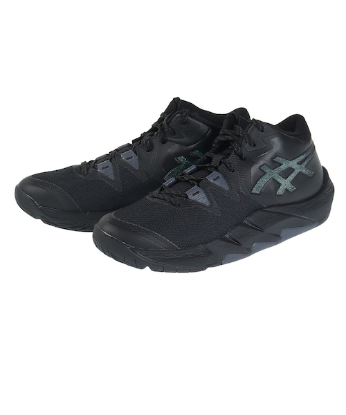 asics アンプレアルスmid asics】UNPRE ARS アンプレアルス 着用レビュー | バッシュの