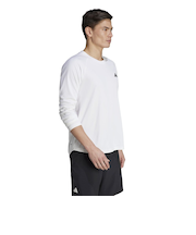 アディダス（adidas）長袖シャツ メンズ テニス クラブ BVK34-IJ4907