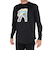 エゴザル（EGOZARU）バスケットボールウェア 長袖Tシャツ EZLT-F2303-012