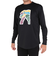 エゴザル（EGOZARU）バスケットボールウェア 長袖Tシャツ EZLT-F2303-012