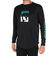 エゴザル（EGOZARU）バスケットボールウェア 長袖Tシャツ EZLT-F2304-012