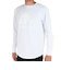 エゴザル（EGOZARU）バスケットボールウェア 長袖Tシャツ EZLT-F2306-025