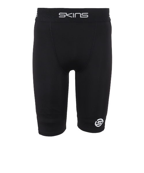 スキンズ（SKINS）SERIES-5 メンズハーフタイツ 181-71540-019