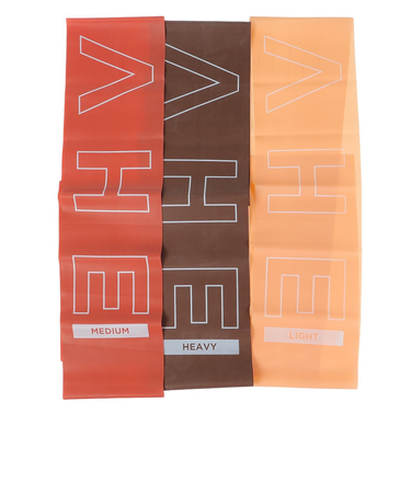 フローバンドセット COMBO BAHE FBANDS DB MULTI 23