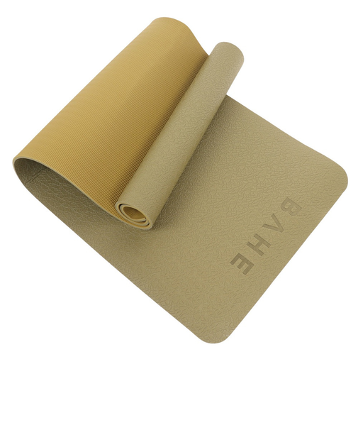 ヨガマット プライム スーパー グリップ 6mm BAHE SG GK 10