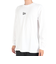 ニューエラ（NEW ERA）長袖Ｔシャツ メンズ FLAG LOGO MINI 13755425