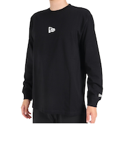 ニューエラ（NEW ERA）長袖Ｔシャツ メンズ FLAG LOGO MINI 13755428