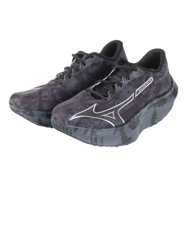 ミズノ（MIZUNO）ランニングシューズ ウエーブリベリオンプロ J1GC231754